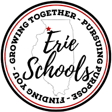 Erie Public Schools Logo
